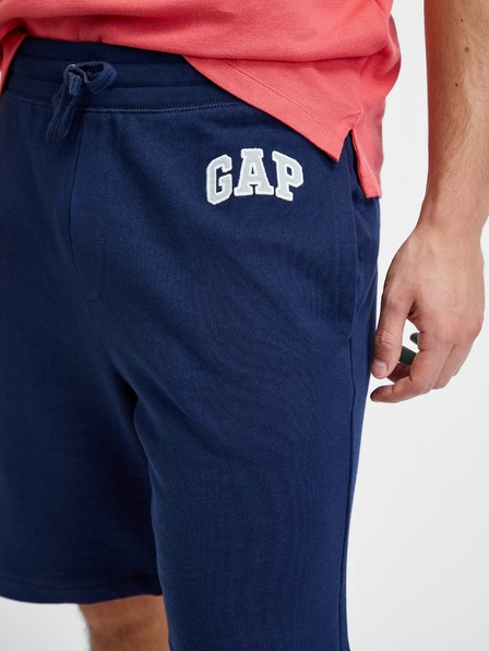 GAP Pantaloni scurți GAP logo