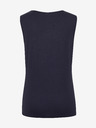 Sam 73 Tricou albastru închis pentru femei SAM 73 Candela