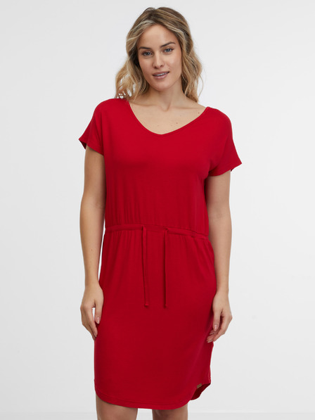 Sam 73 Rochie de damă roșie SAM 73 Doria