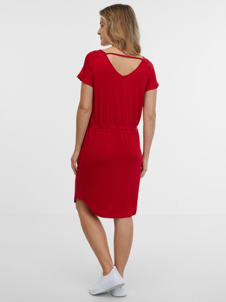 Sam 73 Rochie de damă roșie SAM 73 Doria