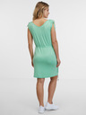 Sam 73 Rochie de damă verde deschis SAM 73 Eduarda