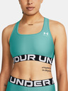 Under Armour Sutien sport Under Armour UA HG Authentics Mid Branded pentru femei