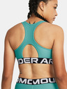 Under Armour Sutien sport Under Armour UA HG Authentics Mid Branded pentru femei