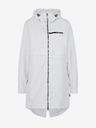 Sam 73 Parka albă de damă SAM 73 Alejandra