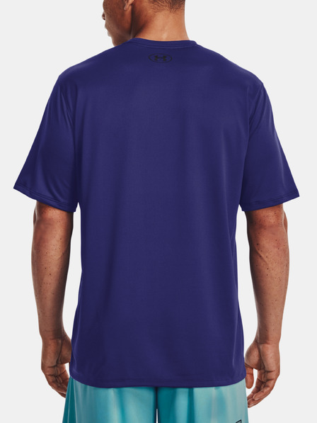 Under Armour Tricou pentru bărbați Under Armour UA Tech Vent SS