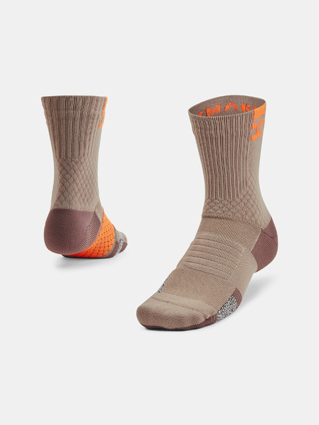 Under Armour Șosete unisex Under Armour UA AD Playmaker Mid (1 pereche)