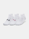 Under Armour Șosete unisex Under Armour UA Essential Low Cut (3 perechi)