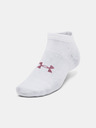 Under Armour Șosete unisex Under Armour UA Essential Low Cut (3 perechi)