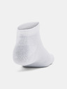 Under Armour Șosete unisex Under Armour UA Essential Low Cut (3 perechi)