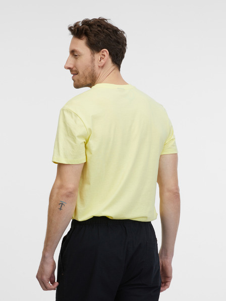 Sam 73 Pantaloni de trening negri pentru bărbați SAM 73 Carlos