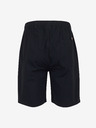 Sam 73 Pantaloni de trening negri pentru bărbați SAM 73 Carlos