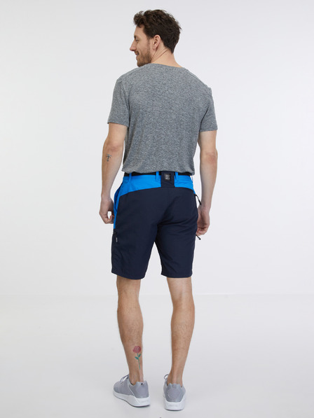 Sam 73 Pantaloni de trening bărbați albastru SAM 73 Celestino