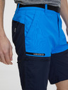 Sam 73 Pantaloni de trening bărbați albastru SAM 73 Celestino
