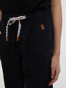 Sam 73 Pantaloni de trening pentru copii negri SAM 73 Milo