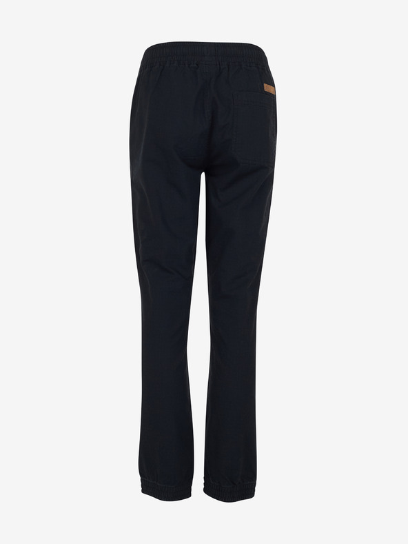 Sam 73 Pantaloni de trening pentru copii negri SAM 73 Milo