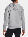 Under Armour Hanorac pentru femei Under Armour Essential Fleece Hoodie