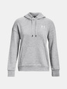 Under Armour Hanorac pentru femei Under Armour Essential Fleece Hoodie