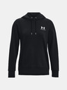 Under Armour Hanorac pentru femei Under Armour Essential Fleece Hoodie