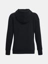 Under Armour Hanorac pentru femei Under Armour Essential Fleece Hoodie