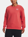 Under Armour Hanorac damă Under Armour Essential Fleece Crew