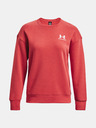 Under Armour Hanorac damă Under Armour Essential Fleece Crew