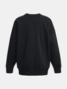 Under Armour Tricou pentru femei Under Armour UA Rival Fleece OS Crew
