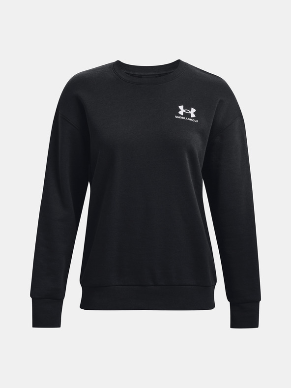 Under Armour Hanorac damă Under Armour Essential Fleece Crew