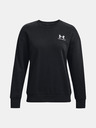 Under Armour Hanorac damă Under Armour Essential Fleece Crew