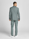 Jack & Jones Jachetă verde Jack & Jones Solaris pentru bărbați