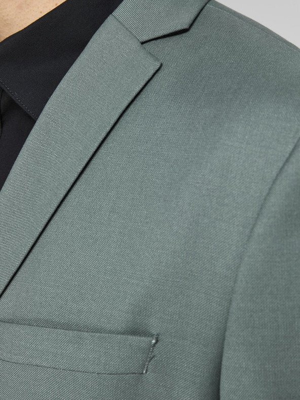 Jack & Jones Jachetă verde Jack & Jones Solaris pentru bărbați