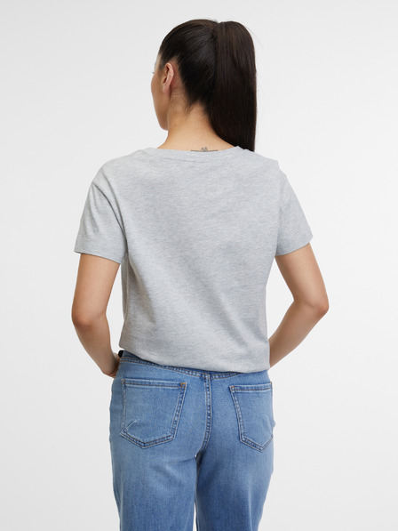 Orsay Tricou gri de dama ORSAY