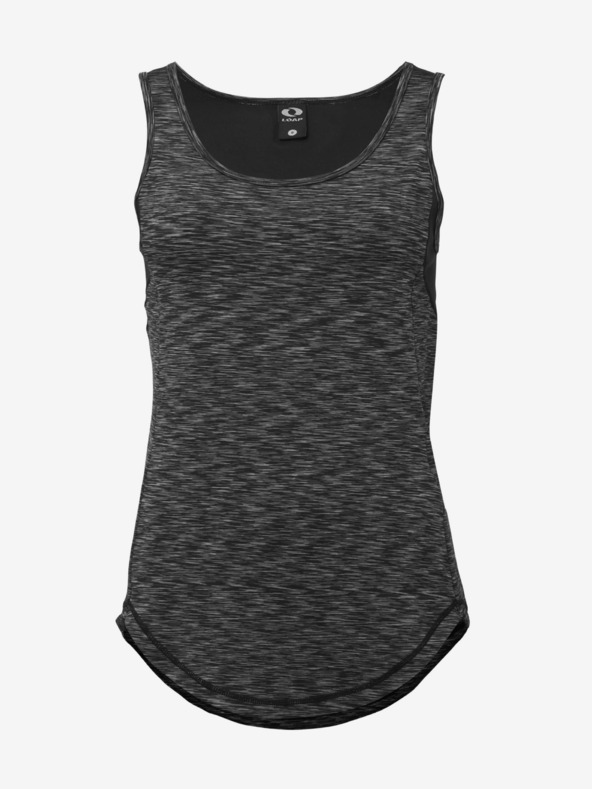 Loap Tricou gri pentru femei LOAP MANDARA