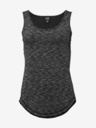 Loap Tricou gri pentru femei LOAP MANDARA
