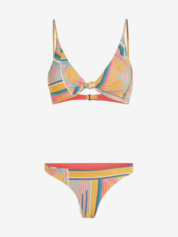 O'Neill Pismo Flamenco Costum de baie din două piese