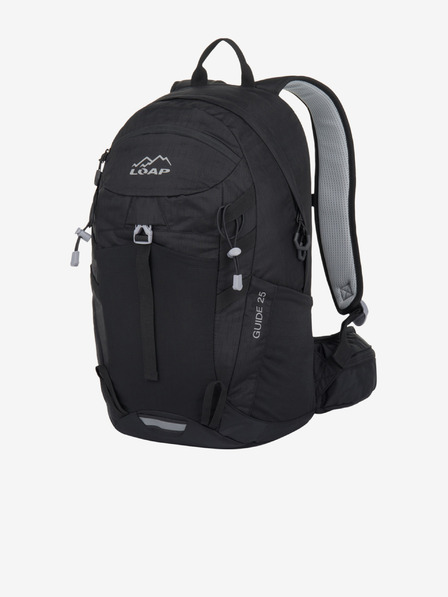 Loap Rucsac negru pentru exterior LOAP Guide 25