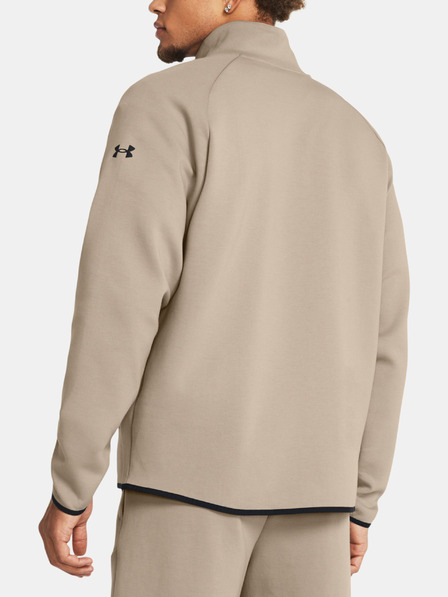 Under Armour Jachetă pentru bărbați Under Armour UA Unstoppable Flc Trk Jkt