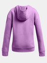 Under Armour Hanorac pentru fete Under Armour Pjt Rck G Campus Hoodie