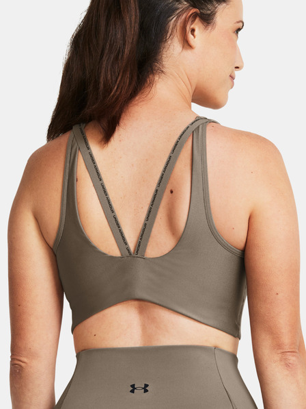 Under Armour Sutien pentru femei Under Armour UA Infinity Low 2.0Strap Bra