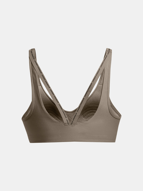 Under Armour Sutien pentru femei Under Armour UA Infinity Low 2.0Strap Bra