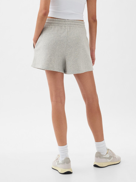 GAP Pantaloni scurți cu logo GAP
