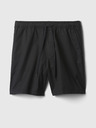 GAP Pantaloni scurți cu talie elastică GAP