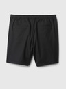 GAP Pantaloni scurți cu talie elastică GAP