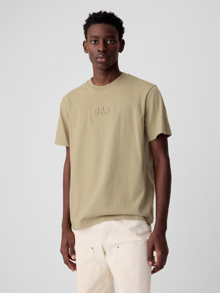 GAP Tricou cu mini logo GAP