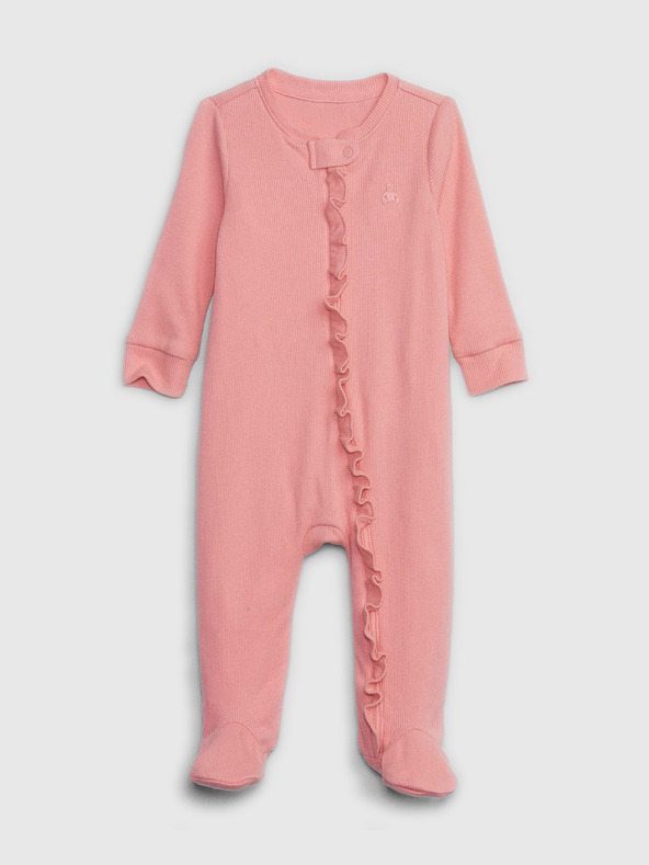 GAP Salopetă cu fermoar pentru copii GAP