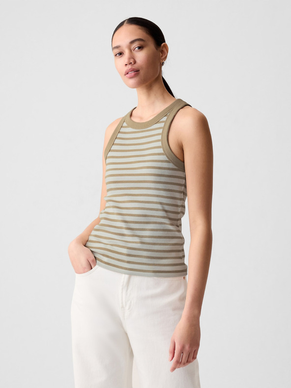 GAP Top cu model reiat GAP