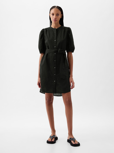 GAP Lână rochie mini GAP