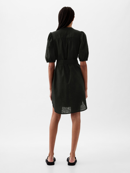 GAP Lână rochie mini GAP