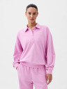 GAP Hanorac cu guler oversize GAP