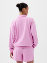 GAP Hanorac cu guler oversize GAP