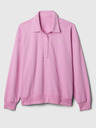GAP Hanorac cu guler oversize GAP